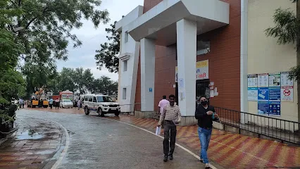 Dy RTO, Chandrapur