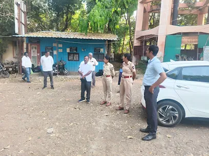 Dy.RTO Sangli