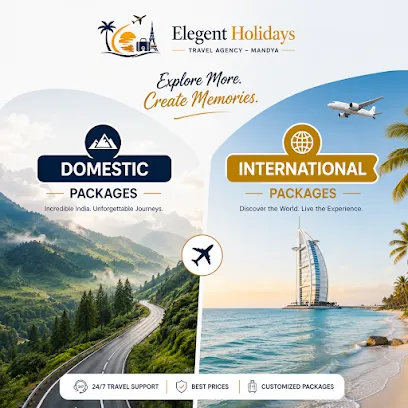 Elegent Holidays