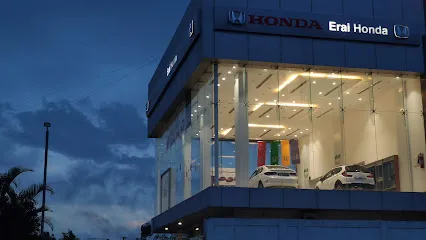 Erai Honda