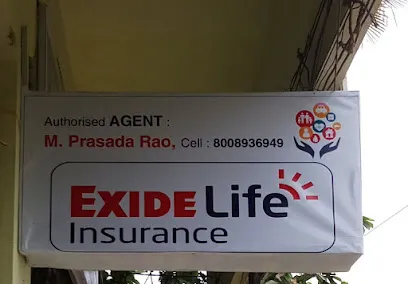 Exide Life Insurance