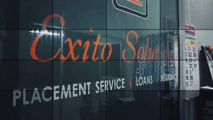 EXITO SOLUTIONS