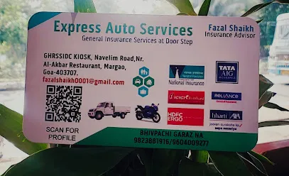 Express Auto Services