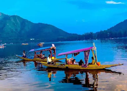 Fabulous Kashmir Tour & Travels