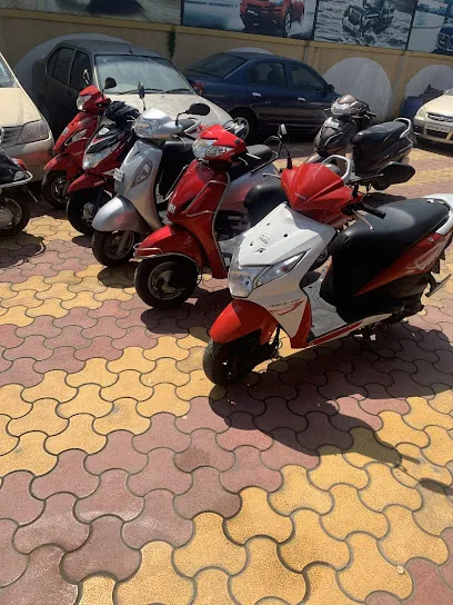 Fast-Deal Motors Satara