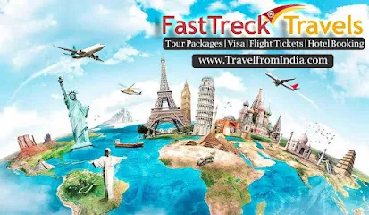 FastTreck Travels