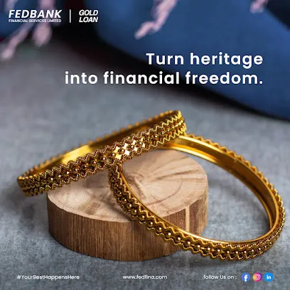 Fedbank Financial Services Ltd