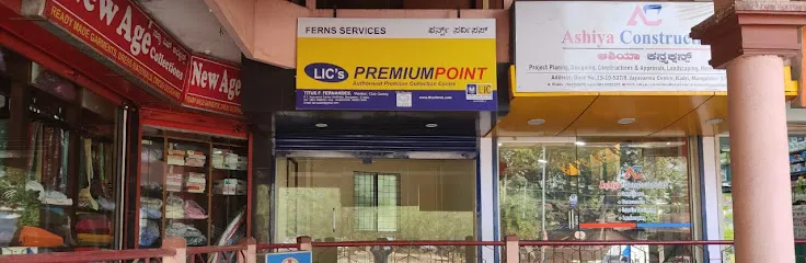 FERNS SERVICES