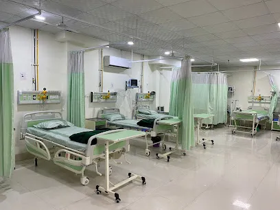 Ferozepur Medicity Hospital