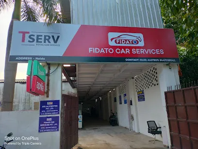 Fidato Car Services (No.1 Multi-Brand Car Service Centre in Noida)