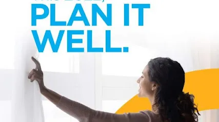 Financial Consultant Radhya