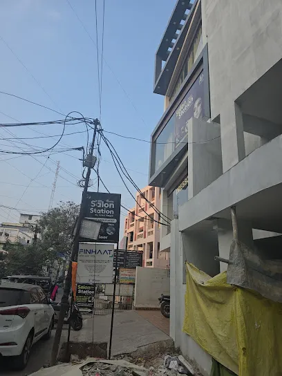 FINHAAT INSURANCE BROKING PVT LTD