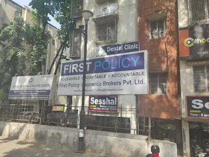First Policy Insurance Brokers Pvt. Ltd.