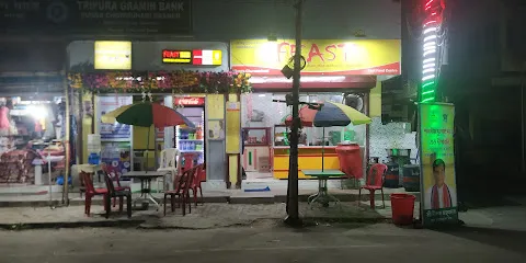 ফিস্ট