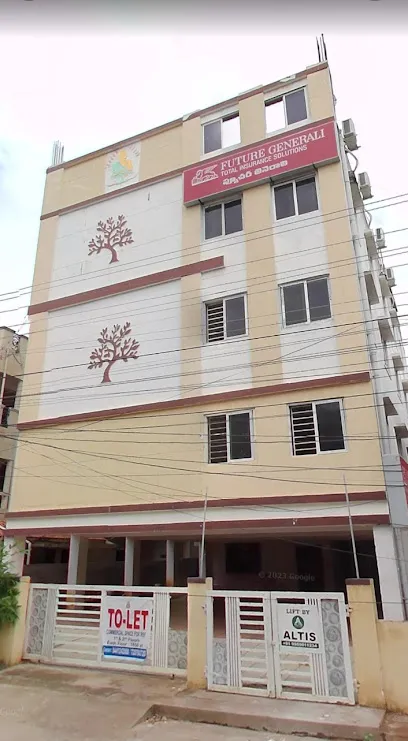 Future Generali India insurance company Limited