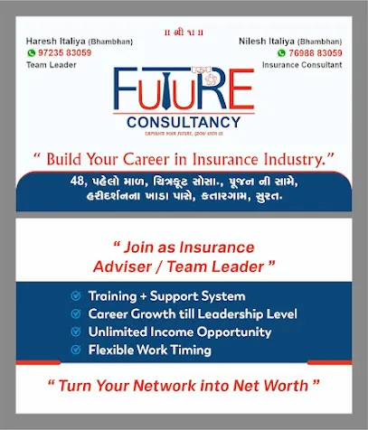 Future Insurance & Investment
