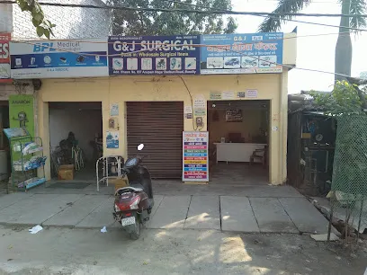 G & J vehicle insurance