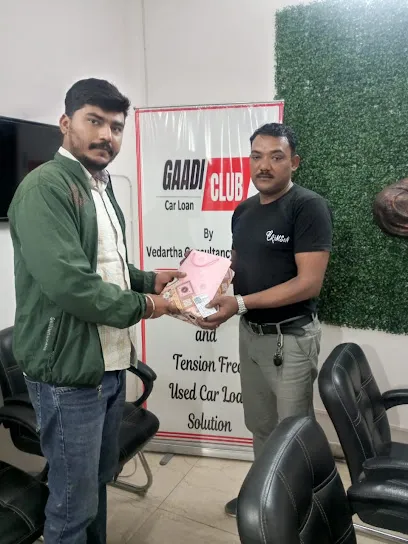 Gaadi Club