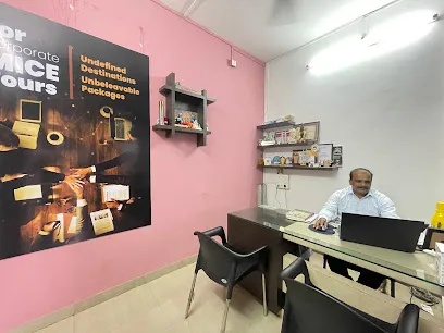 Gajanan Tourism