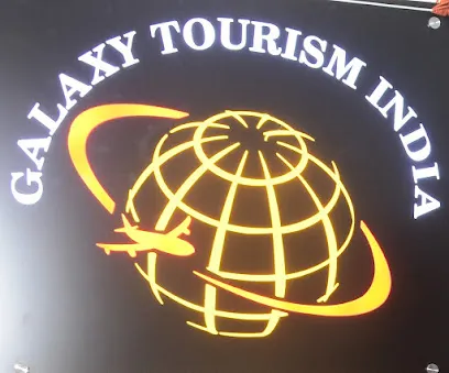 Galaxy Tourism India