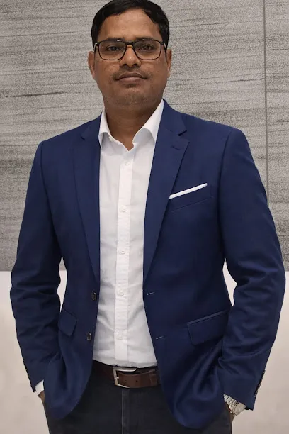 Ganapathi Financial Consultant