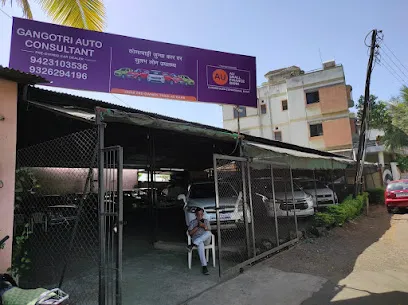 Gangotri Auto Consultant