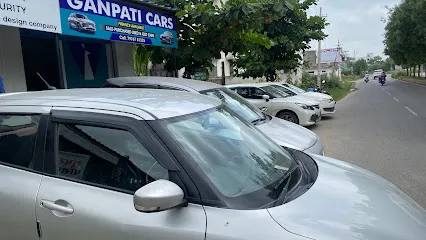 Ganpati Cars & Finance