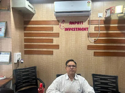 Ganpati Investments