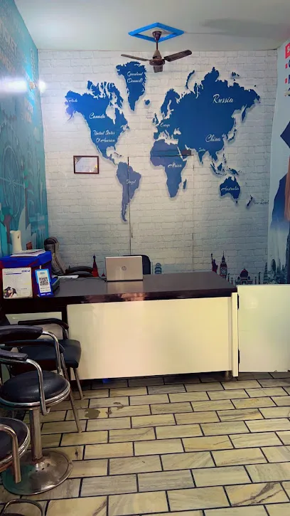 GANPATI TRAVELS