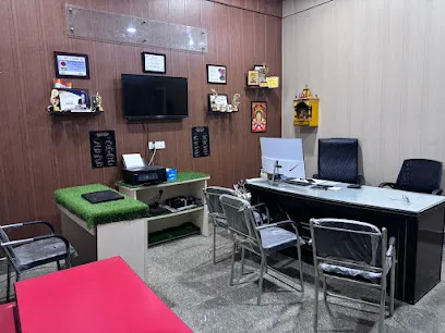 Gaurav Insurance Advisor