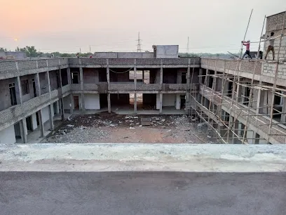 GCON Hanumangarh