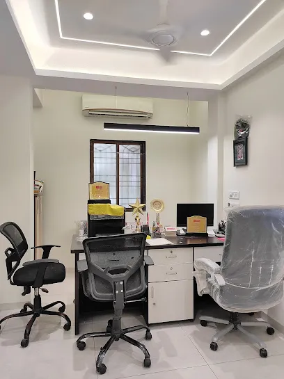 𝗔𝗷𝗮𝘆 𝗟𝗮𝗸𝗱𝗮𝘄𝗮𝗹𝗮 𝗘𝗻𝘁𝗲𝗿𝗽𝗿𝗶𝘀𝗲𝘀 - General Insurance Agent in Surat/Mutual Fund Agent/Health/Best Life Insurance Agent Surat