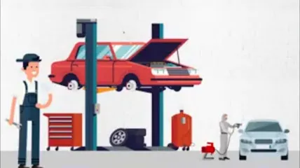 General Insurance For Car And Two Wheeler
