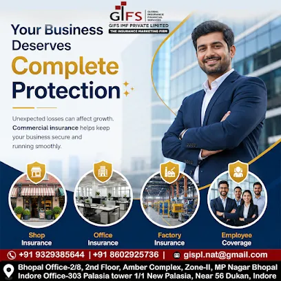 GIFS IMF PRIVATE LIMITED