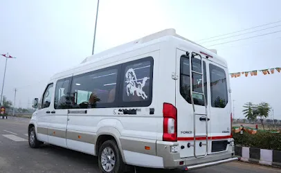 Global Cab Service | Book Tempo Traveller & Innova Crysta Taxi Service in Ayodhya