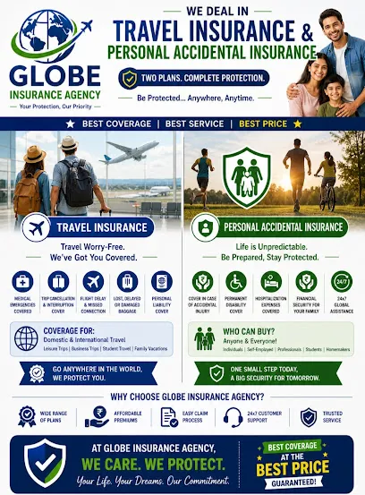 Globe Insurance Agency