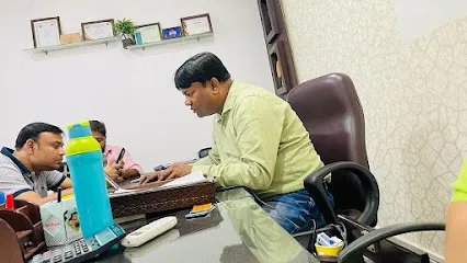 GO DIGIT GENERAL INSURANCE LIMITED AGRA OFFICE ( A.D. ASSOCIATES )
