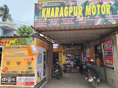 Go Digit Motor Vehicle Insurance Agent Kharagpur