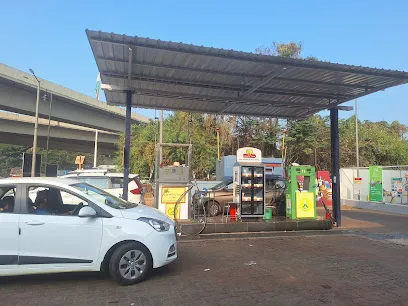 Goa Natural Gas Pvt Ltd CNG Station
