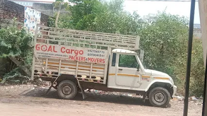 Goal Packers And Movers