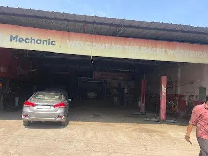 GoMechanic - Best Car Service Center In Siliguri