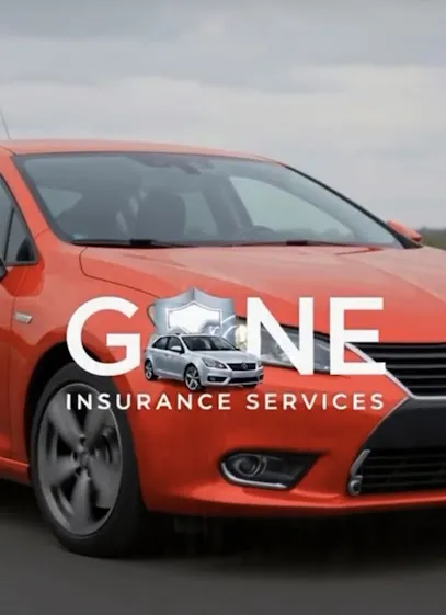 GONE INSURANCE SERVICES