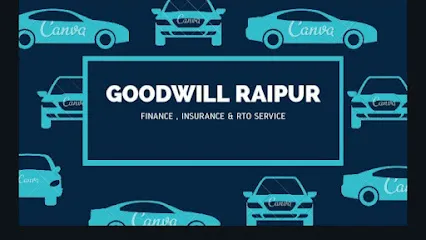 GOODWILL RAIPUR TRANSPORT,RTO & INSURANCE SERVICES