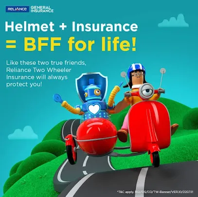 GOVIND INSURANCE SERVICES