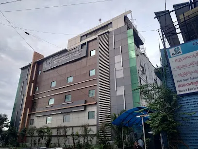 Gowri Gopal Hospital