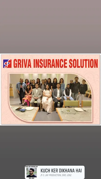 Griva Insurance Solution