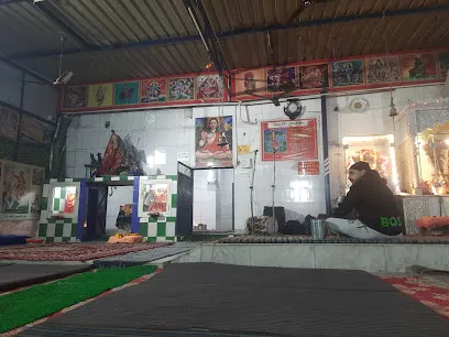Gugga Madi (Shahimajra Darbar)