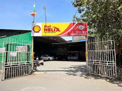 Gujarat Motors