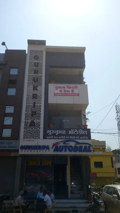 Gurukripa Autodeal & Property Deal
