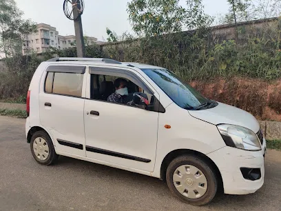 Handbook Car Driving Trainer